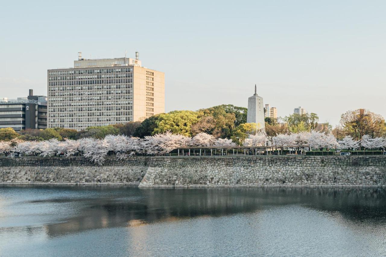 Anri Osakajokitazume Afp Apartment 외부 사진